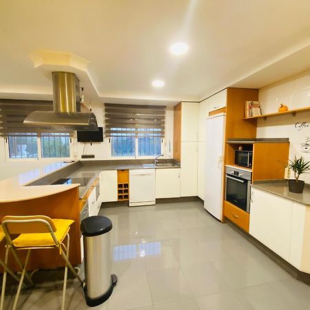 Casa Rural A 4Km De Murcia Con Piscina Y Spa Caliente Экстерьер фото