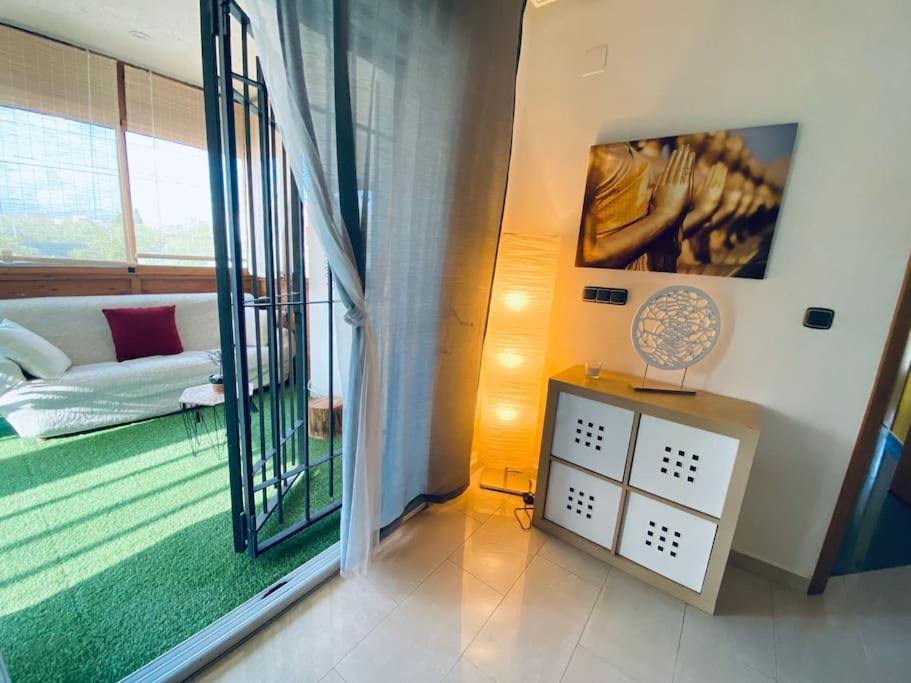 Casa Rural A 4Km De Murcia Con Piscina Y Spa Caliente Экстерьер фото