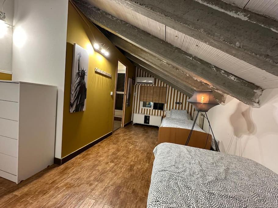 Casa Rural A 4Km De Murcia Con Piscina Y Spa Caliente Экстерьер фото