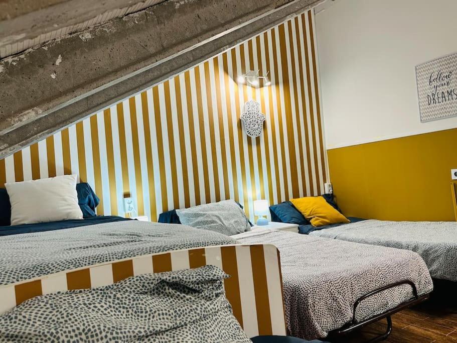 Casa Rural A 4Km De Murcia Con Piscina Y Spa Caliente Экстерьер фото
