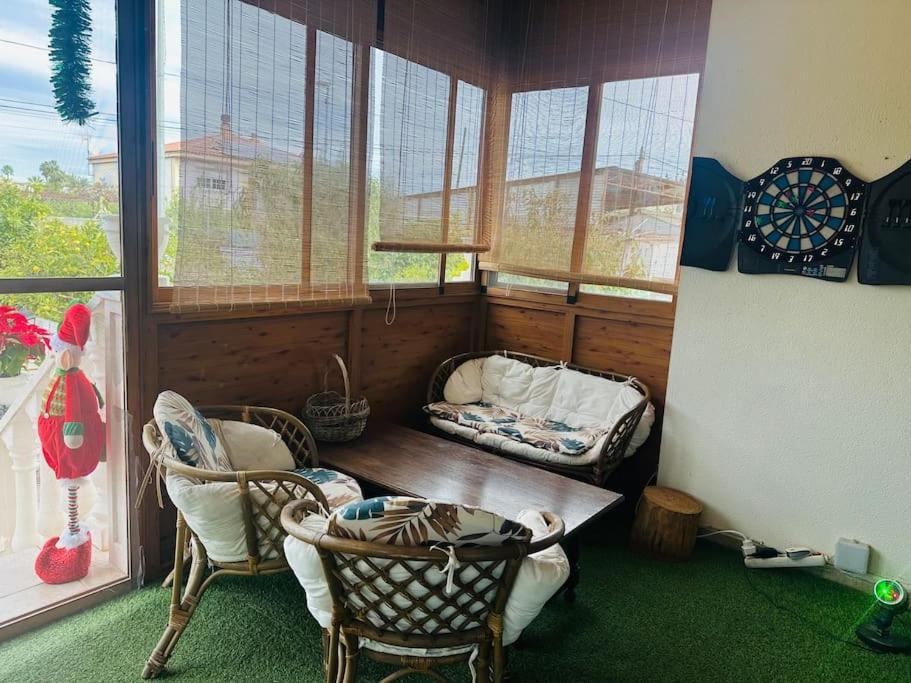 Casa Rural A 4Km De Murcia Con Piscina Y Spa Caliente Экстерьер фото