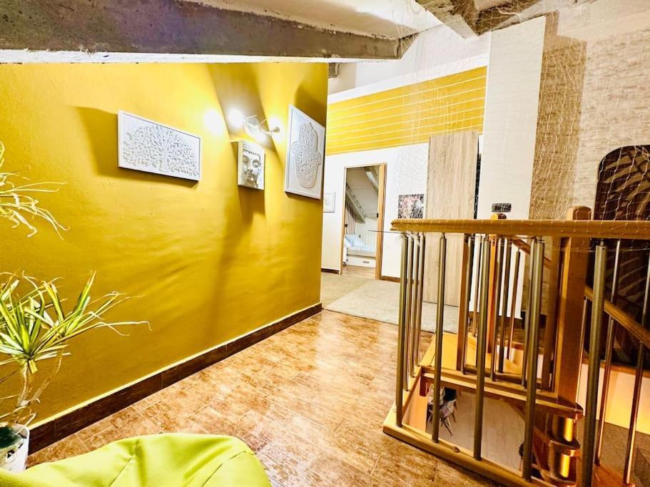Casa Rural A 4Km De Murcia Con Piscina Y Spa Caliente Экстерьер фото