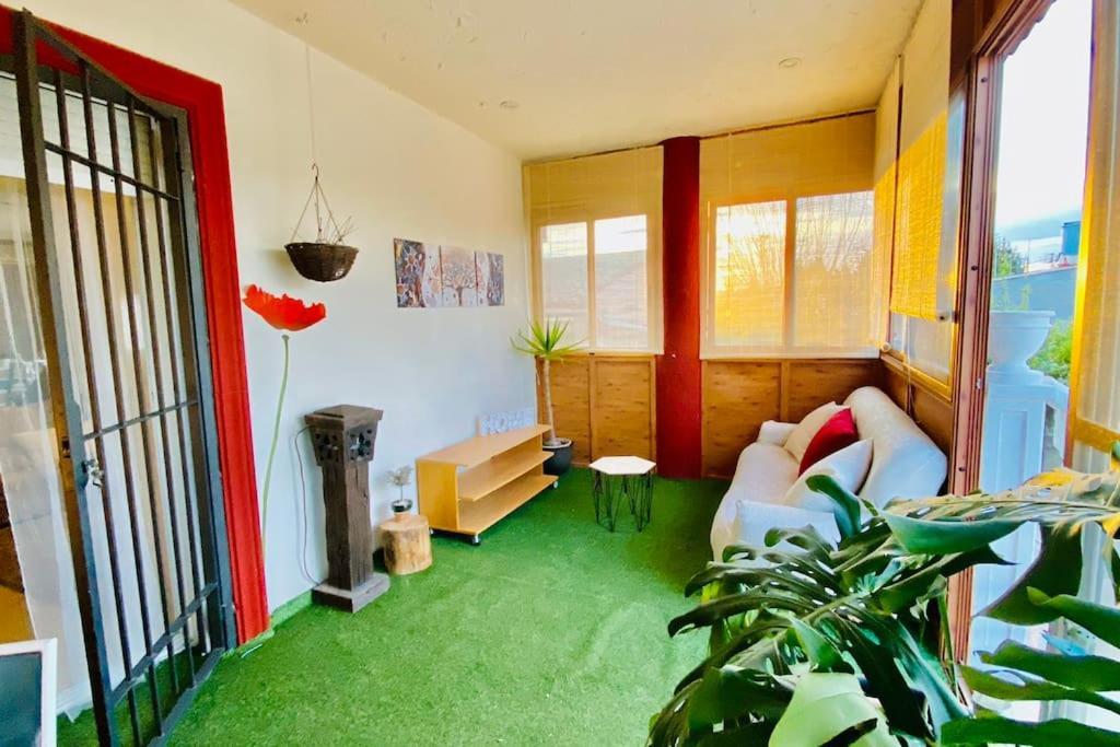 Casa Rural A 4Km De Murcia Con Piscina Y Spa Caliente Экстерьер фото