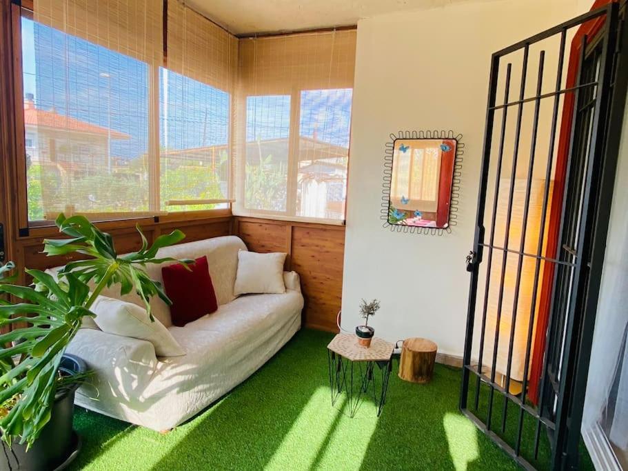 Casa Rural A 4Km De Murcia Con Piscina Y Spa Caliente Экстерьер фото