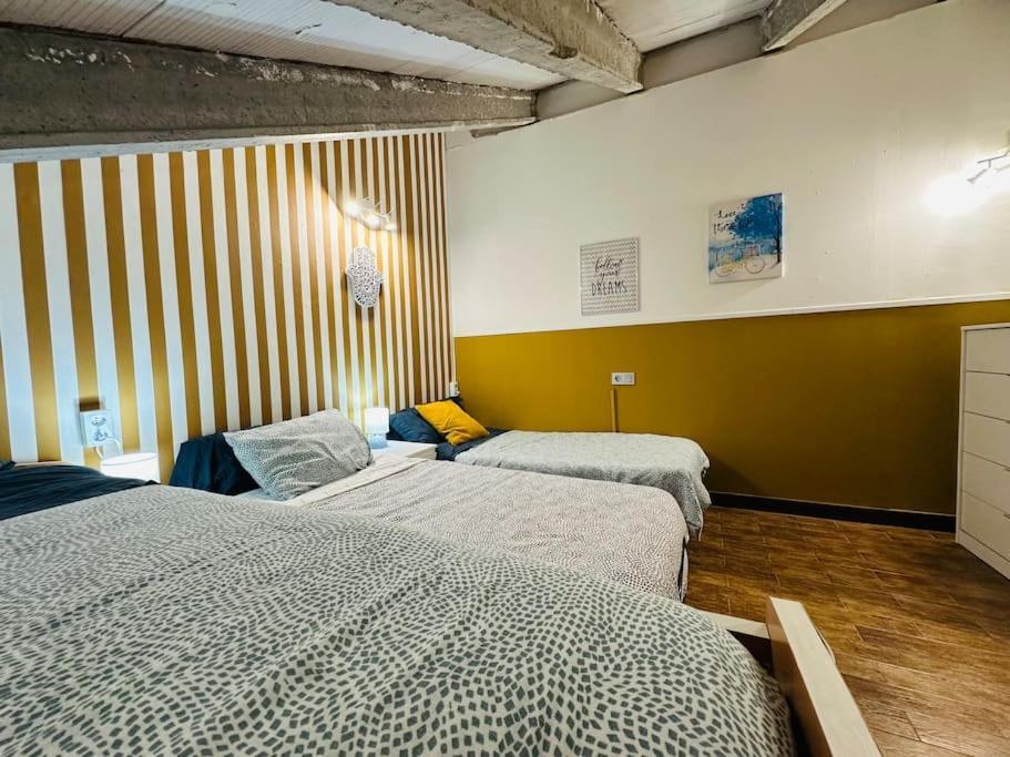 Casa Rural A 4Km De Murcia Con Piscina Y Spa Caliente Экстерьер фото
