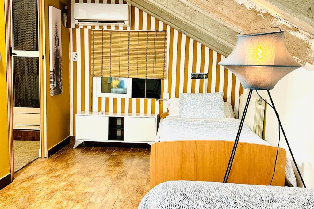 Casa Rural A 4Km De Murcia Con Piscina Y Spa Caliente Экстерьер фото