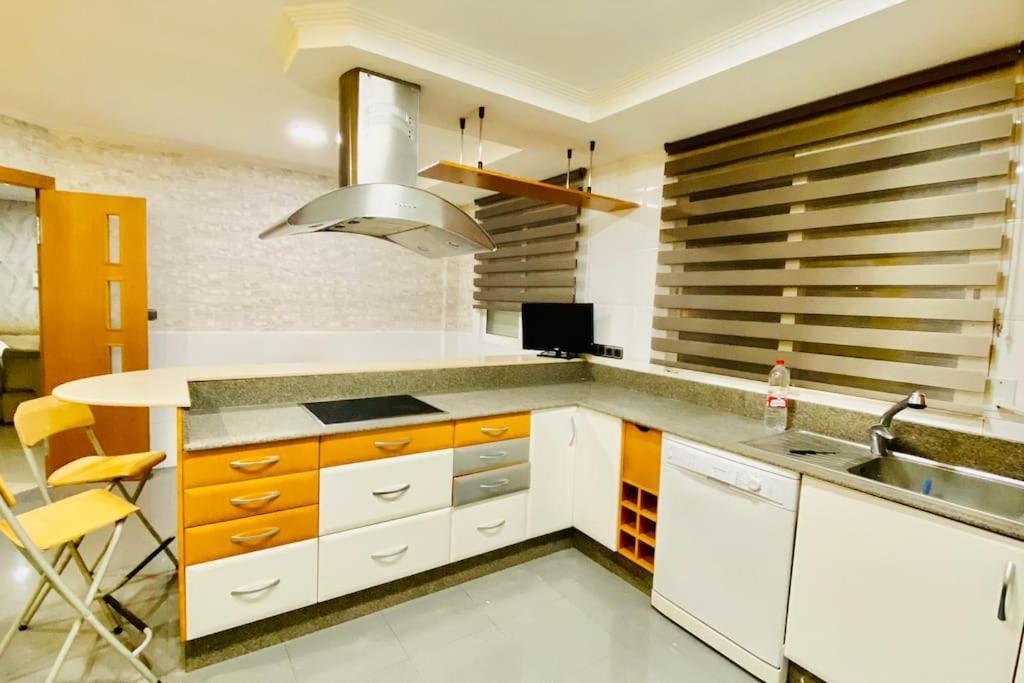 Casa Rural A 4Km De Murcia Con Piscina Y Spa Caliente Экстерьер фото